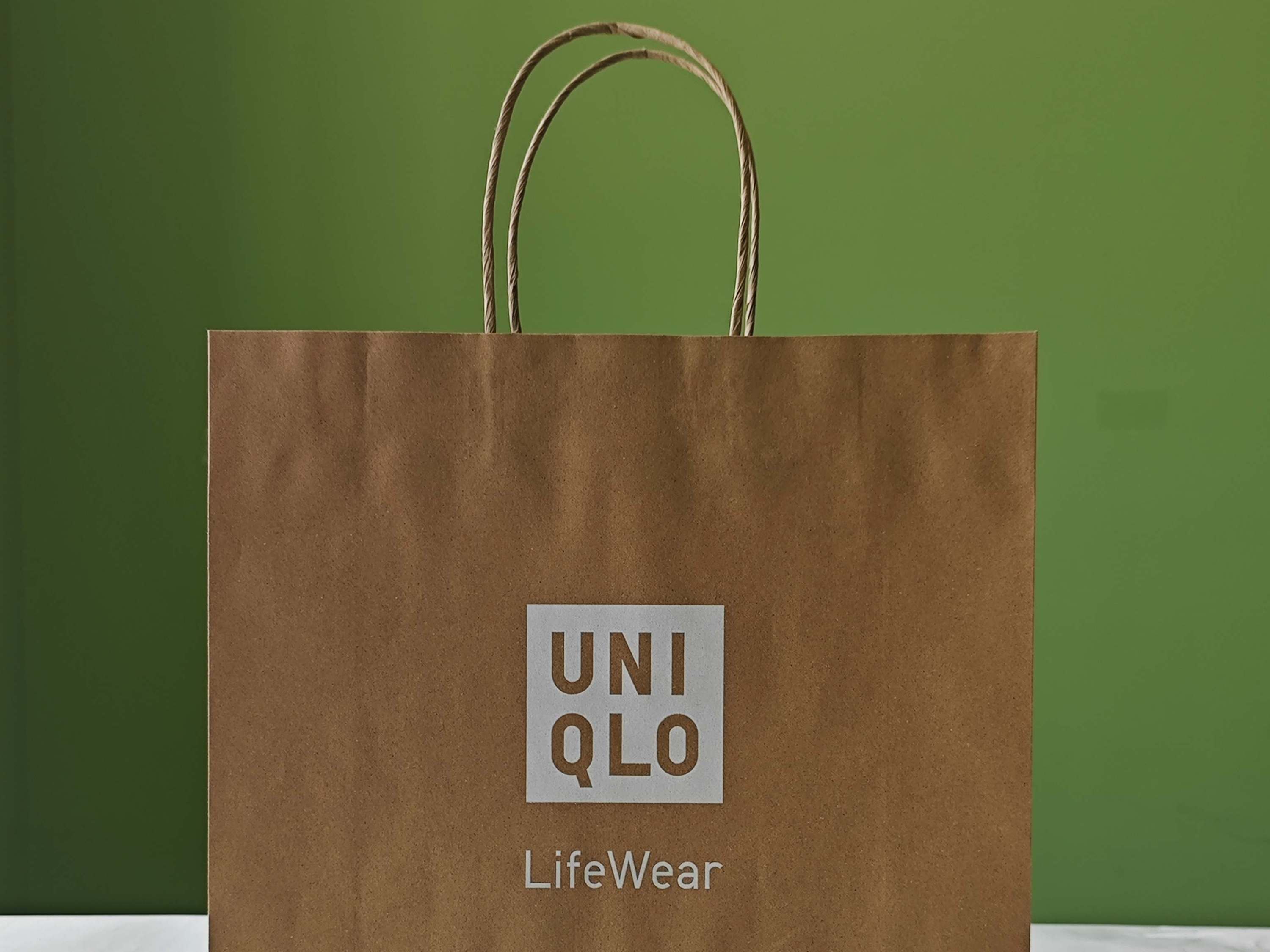 uniqlo