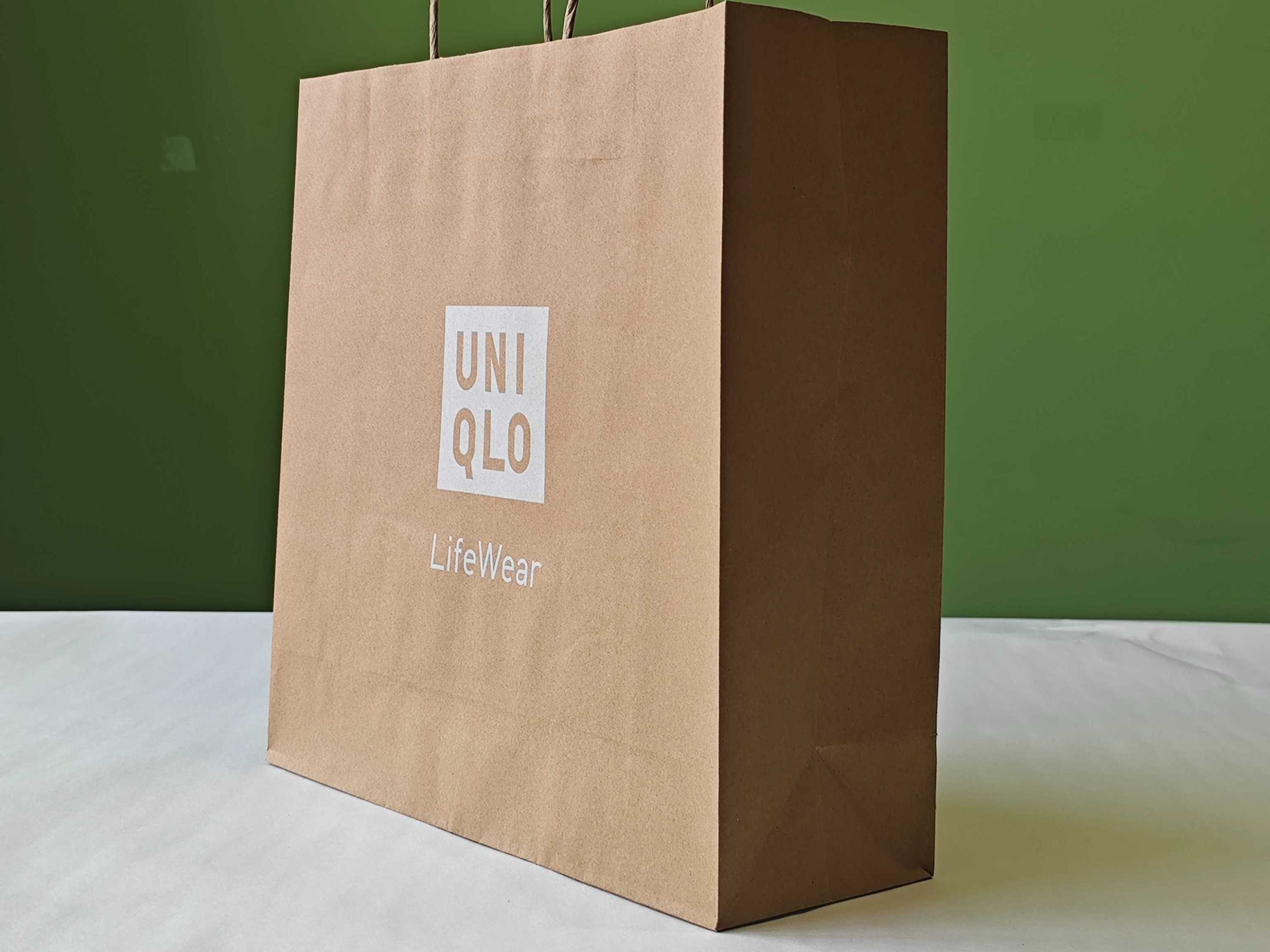 uniqlo